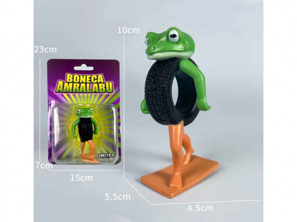 Գ����� Italian Breinrot ��� Boneca Amralabu ��TLT - �������� 1