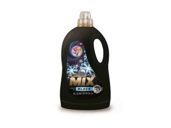 ���� ��� ������ 4� PRO Black ��EXTRA MIX - �������� 1