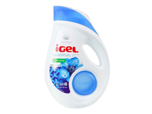 ���� ��� ������ 2� Universal ��IGEL - �������� 1