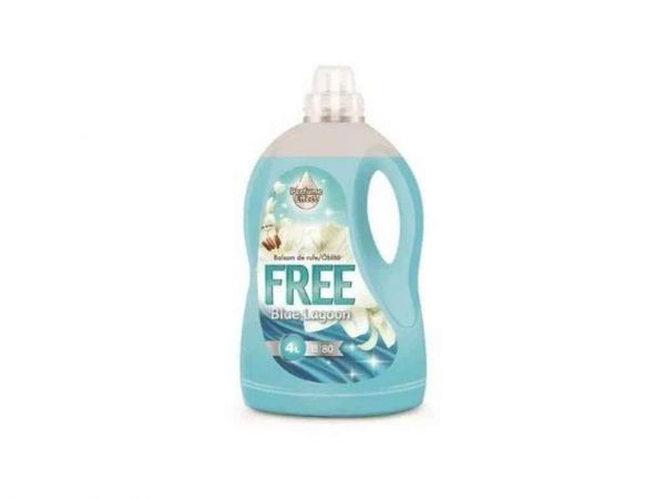 ����������� 4� �/������ Blue lagoon ��FREE - �������� 1