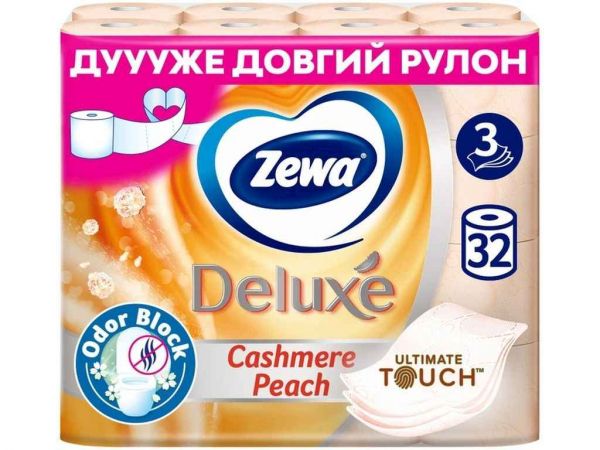 ��������� ���� 32�� 3��� Deluxe ������ ��ZEWA - �������� 1