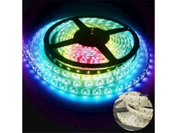 ó������ LED ������ ����� 20� ����� (rv-336) 220� 5050 ������� - �������� 1