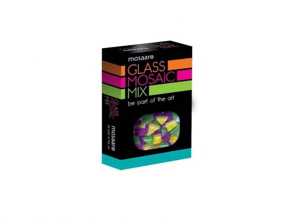 ������ Mosaic mix: green, yellow, glitter purple MA5002 ��VLADI TOYS - �������� 1