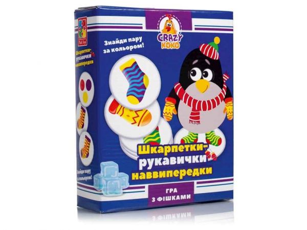 ��� �������� ���������-��������� (���) VT8025-05 ��VLADI TOYS - �������� 1