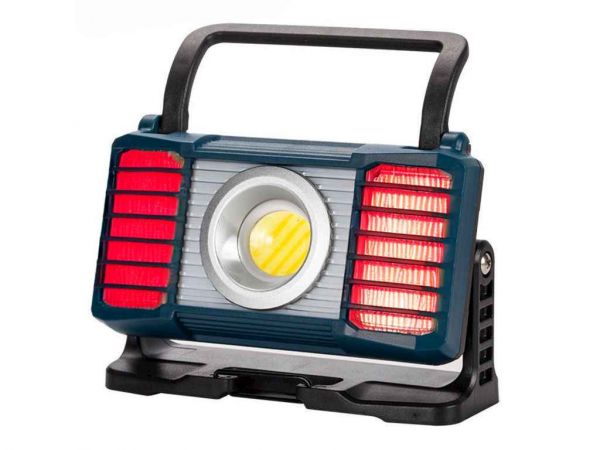�i���� ��i����i����� 3000-6500K ���������� W880-2-COB(WhiteRedBlue), Power Bank, �� Type-C, Box ��� ���������� ������� - �������� 1