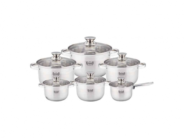 ���� ������ 12��. (������� 1,7/2,4/3,3/4,4/5,7/��� 1,2�) 26-238-105 ��KRAUFF - �������� 1