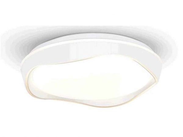 ��������� ����������� ��������� LED Rotondo � ������� �� 54W 6480�� 395�� ����, �����/������� ��MIORRO - �������� 1