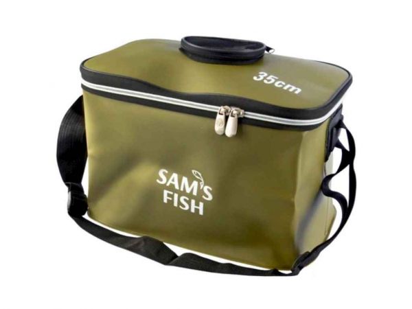 ����� ��� � ������� ��� ����� 35*22*22�� ����� SF23841 ��SAMS FISH - �������� 1