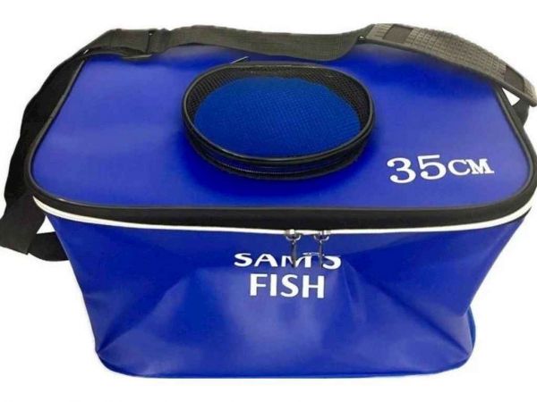 ����� ��� � ������� ��� ����� 35*22*22�� ����� SF23841 ��SAMS FISH - �������� 1