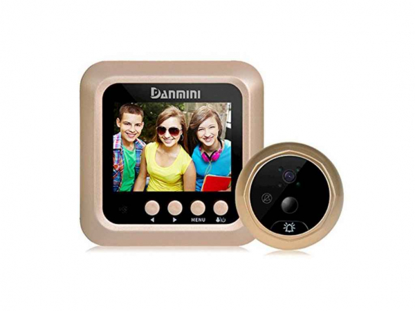 ³��������� �������� Danmini � ������� 2.4 (HD ������, ����� �������, 3 ������ ������) ������� - �������� 1