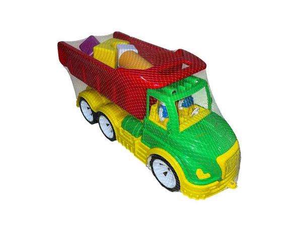 �������� ������-������� Mati ����������, ��� 009/15 ��BAMSIC - �������� 1