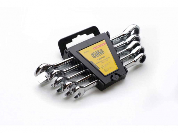 ���� ������ 5 Cr-V ����������� � ��������� (10,12,13,14,17��) ������ - �������� 1