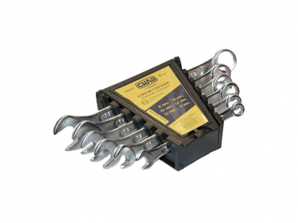 ���� ������ 6 Cr-V ������-�������� �������� (8,10,12,13,14,17��) ������ - �������� 1