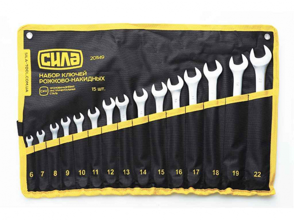 ���� ������ 15 Cr-V ������-�������� � ���� (6-19,22��) ������ - �������� 1