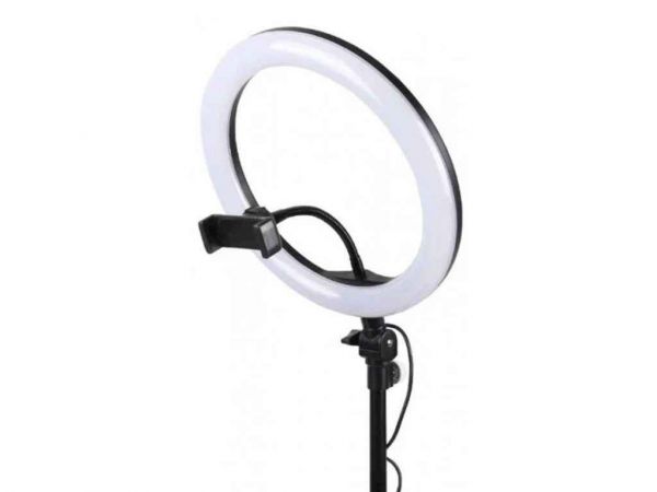 ʳ������ ����� d=26�� RGB � 1 �������� QX-260 BlackBox ��RING FILL LIGHT - �������� 1
