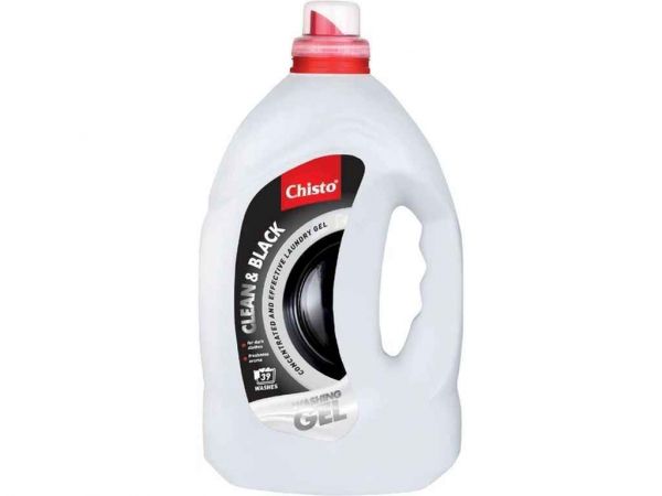 ���� ��� ������ 1,95� ��� ������� CleanBlack ��CHISTO - �������� 1