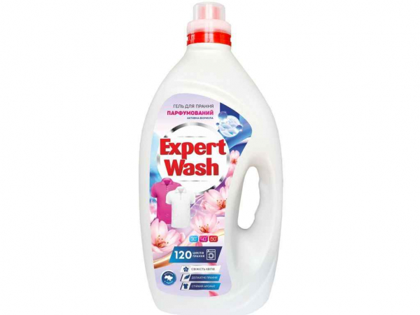 ���� ��� ������ 6� ������������� ������������ ������ ���� ��Expert Wash - �������� 1