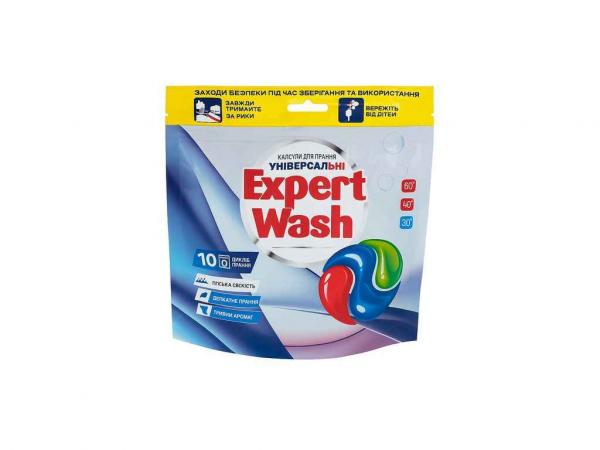 ������� ��� ������ 10�� ������������ ó����� ������ ��Expert Wash - �������� 1