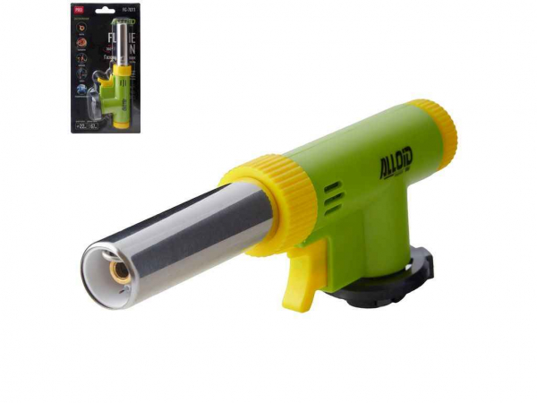 ������� ������� Pro �������� ����� 22��, 360 ������� FG-7011 ��Alloid - �������� 1