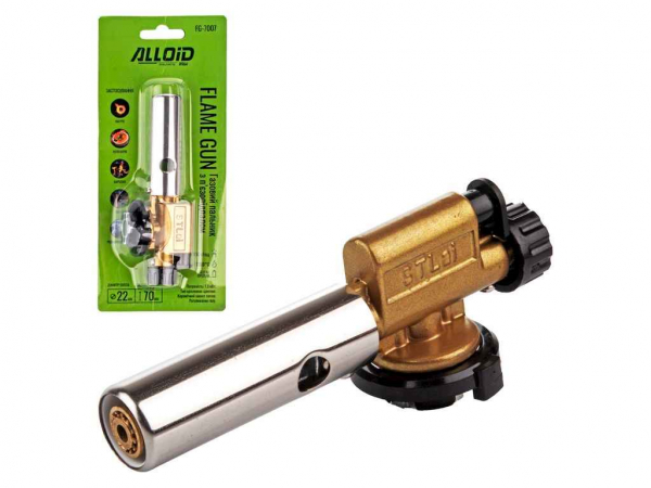 ������� ������� �������� ����� 22�� FG-7007 ��Alloid - �������� 1