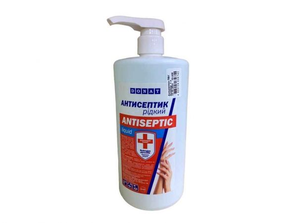 ���������� ��� ��� 1� ����� � ��������� ��DONAT - �������� 1
