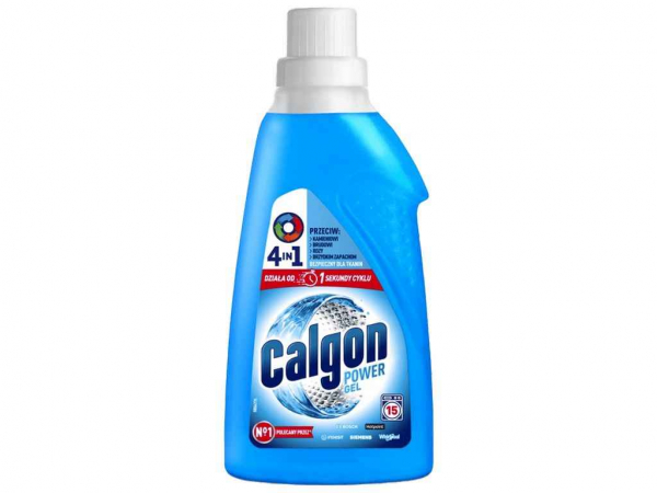 ���� ��� ������� ������� ������ 750�� ������ 4�1 POWER ��CALGON - �������� 1