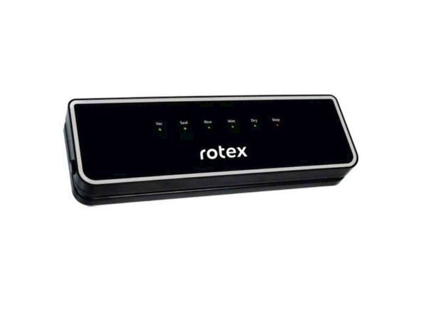 � ���������� ROTEX RVS100-B QuickSeal - �������� 1