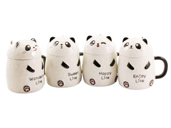 &nbsp; ����� 380�� � ������� PANDA LIFE (���.��.) 3203 1�� ��PRC - �������� 1