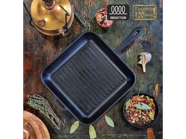 � ��������� ������� ���� 28*28*4�� ��������� (�����) MRgrill ��Maysternya - �������� 1