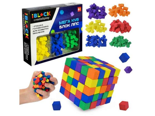 ����������� IBLOCK ���.PL-925-02 ��7TOYS - �������� 1