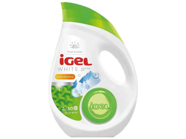 ���� ��� ������ 4� White ��IGEL - �������� 1