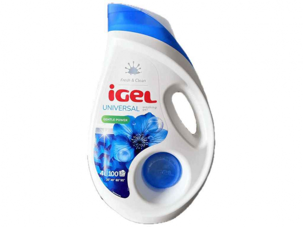 ���� ��� ������ 4� Universal ��IGEL - �������� 1