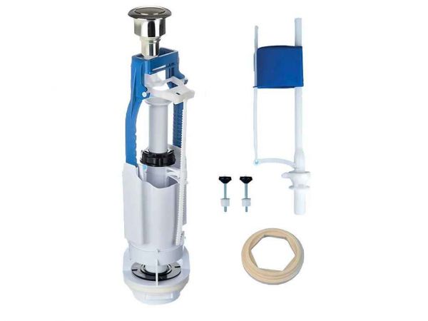 �������� ������������� �������� ������� 1-���. ������������� � ������ ���������� AK-01-A ��MIXXUS - �������� 1