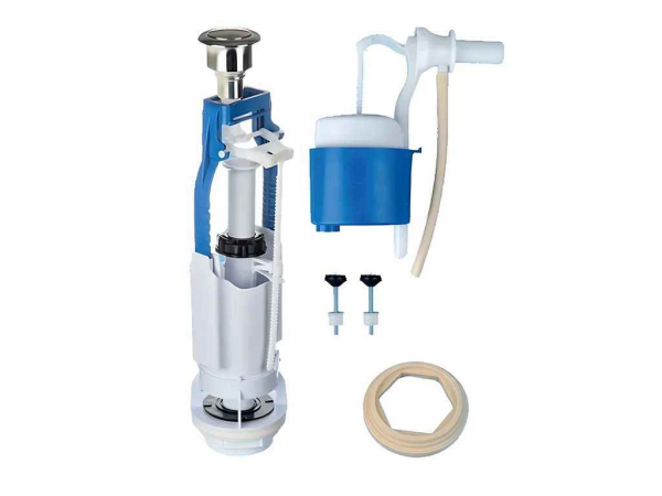 �������� ������������� �������� ������� 1-���. ������������� � ������� ���������� AK-01-B ��MIXXUS - �������� 1