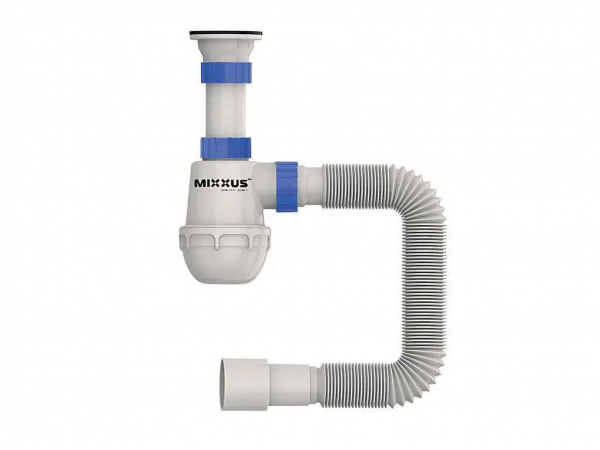 ����� ��� ����� � ����� �������� 40*40/50 SK-01-A 1 1/2x40 ��MIXXUS - �������� 1