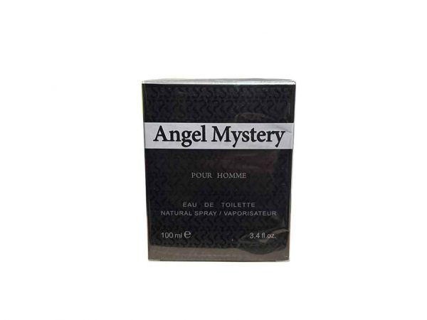 �������� ����Angel Mystery 100�� �������� - �������� 1
