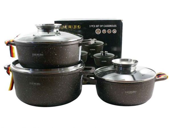 ���� �������� 3��. ������� 2,3/3,2/4,5� ����. � ���.��. ������, ������. 3020/22/24CH ��ZAUBERG - �������� 1