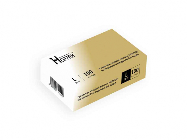 ��������� �������� ������� 50��� L ��� (������/�������/��� �����) ��HOFFEN - �������� 1