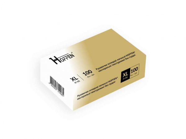 ��������� �������� ������� 50��� XL ��� (������/�������/��� �����) ��HOFFEN - �������� 1