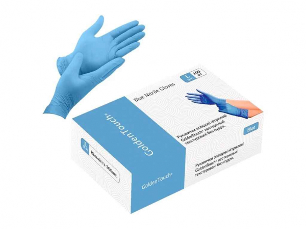 ��������� �������� ������� 50��� L �������� (������/�������/��� �����) ��GOLDENTOUCH - �������� 1