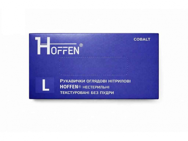 ��������� �������� ������� 50��� L ������� (������/�������/��� �����) ��HOFFEN - �������� 1