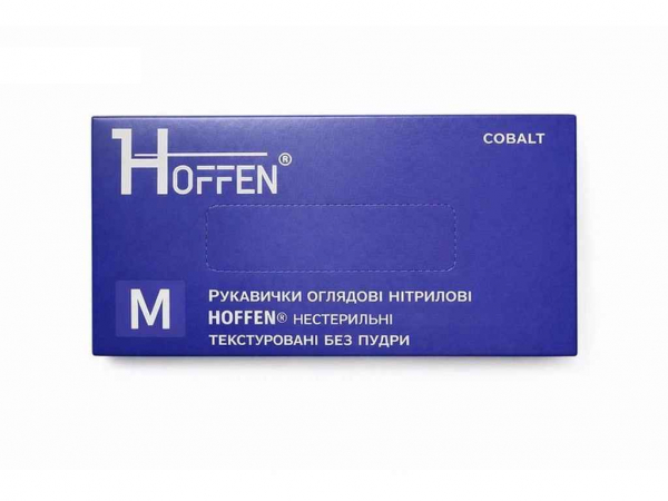 ��������� �������� ������� 50��� M ������� (������/�������/��� �����) ��HOFFEN - �������� 1