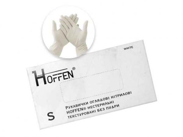 ��������� �������� ������� 50��� S ��� (������/�������/��� �����) ��HOFFEN - �������� 1