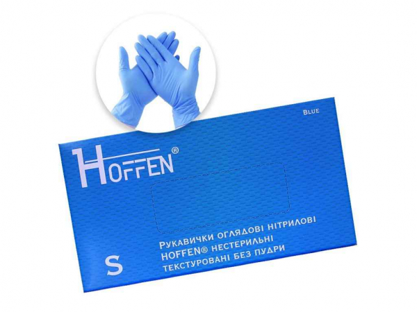 ��������� �������� ������� 50��� S �������� (������/�������/��� �����) ��HOFFEN - �������� 1