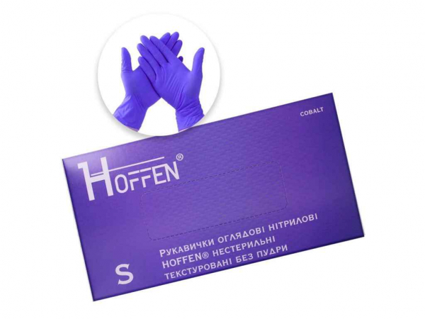 ��������� �������� ������� 50��� S ������� (������/�������/��� �����) ��HOFFEN - �������� 1