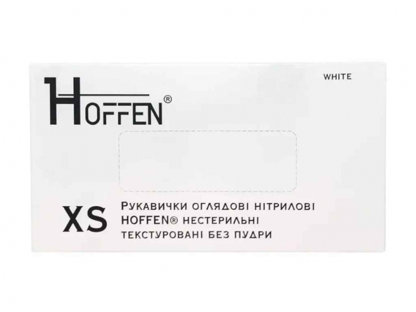 ��������� �������� ������� 50��� XS ��� (������/�������/��� �����) ��HOFFEN - �������� 1