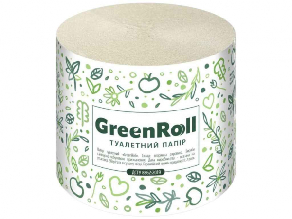 ��������� ���� 48�� 1��� ��GREEN ROLL - �������� 1