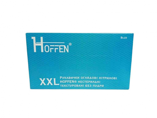��������� �������� ������� 50��� �XL �������� (������/�������/��� �����) ��HOFFEN - �������� 1