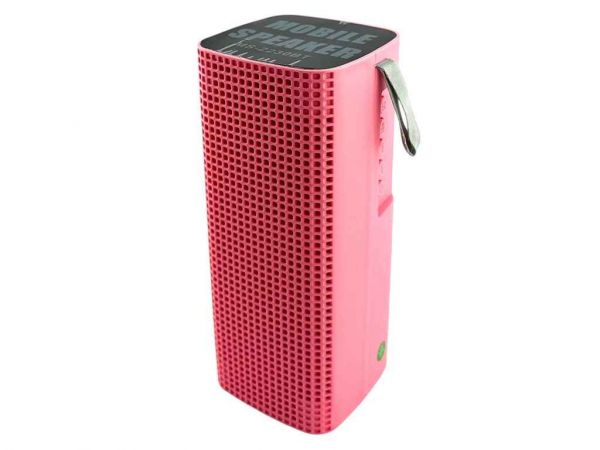 ���������� ������� MS- 2230 RGB/USB/FM/microSD/AUX ������ ��STEREO - �������� 1