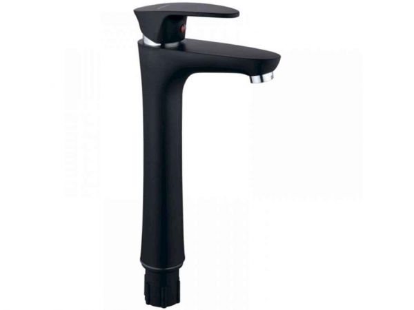 ��������� ������� �� ���������� ������ CEZAR-001 HIGH SET MATTE BLACK (� ���.) ������� ��PLAMIX - �������� 1